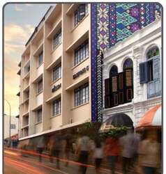 Kampong Glam Conservation Area (D7), Shop House #492820541